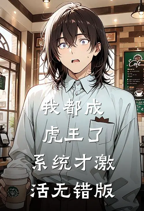 我都成虎王了，系统才激活无错版