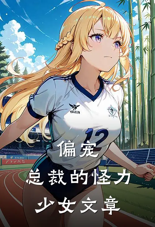 偏宠总裁的怪力少女文章在线阅读