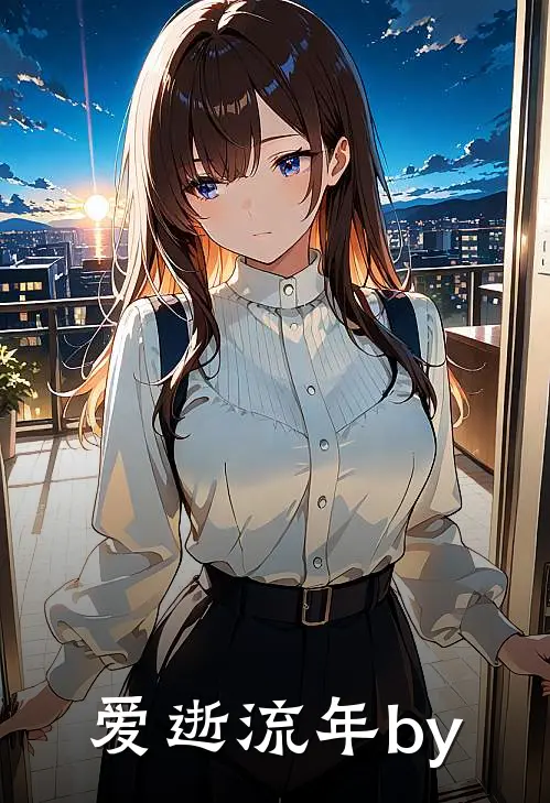 爱逝流年by