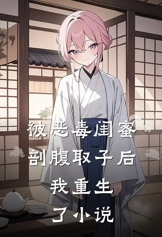 被恶毒闺蜜剖腹取子后，我重生了小说