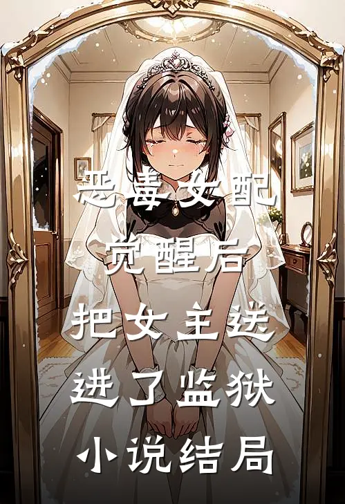 恶毒女配觉醒后，把女主送进了监狱小说结局
