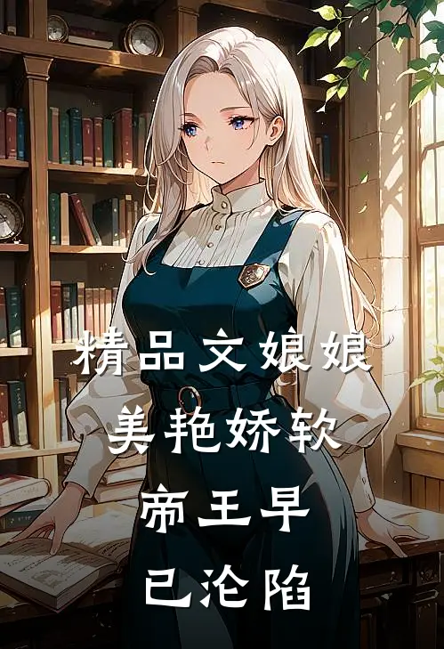 精品文娘娘美艳娇软,帝王早已沦陷