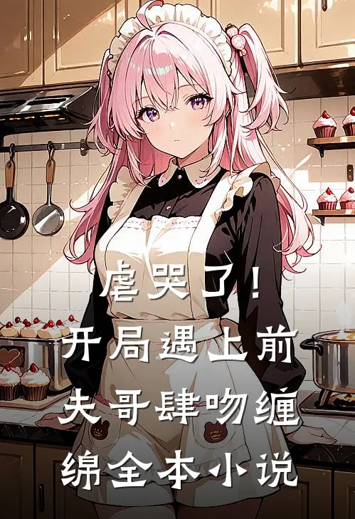 虐哭了!开局遇上前夫哥肆吻缠绵全本