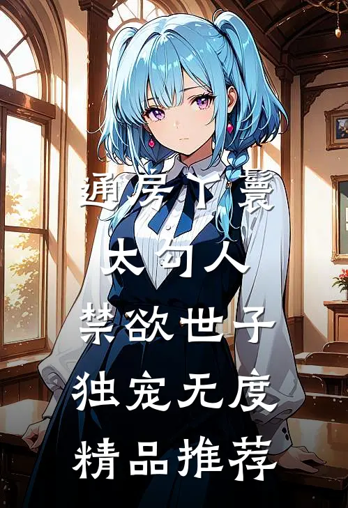 通房丫鬟太勾人，禁欲世子独宠无度精品推荐