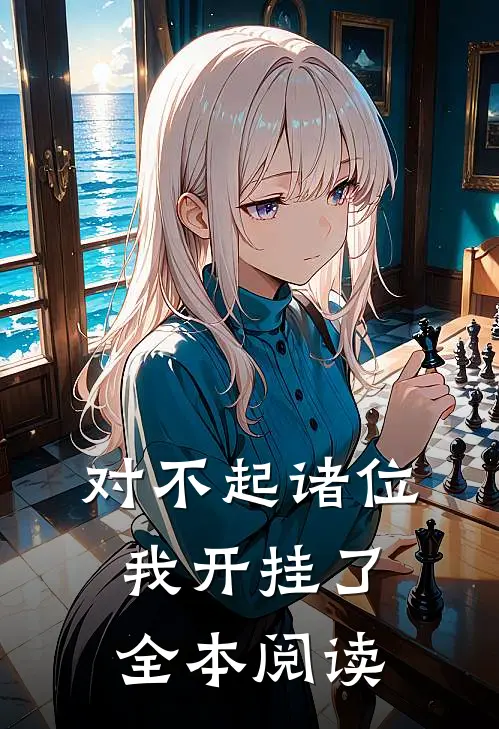 对不起诸位，我开挂了全本阅读