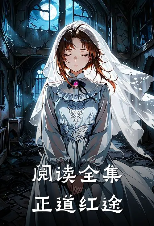 阅读全集正道红途