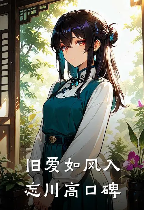 旧爱如风入忘川高口碑