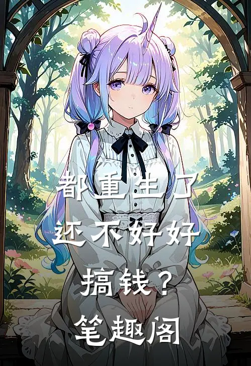 都重生了，还不好好搞钱？笔趣阁