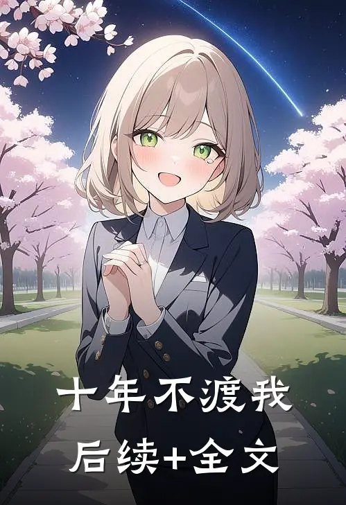 十年不渡我后续+全文