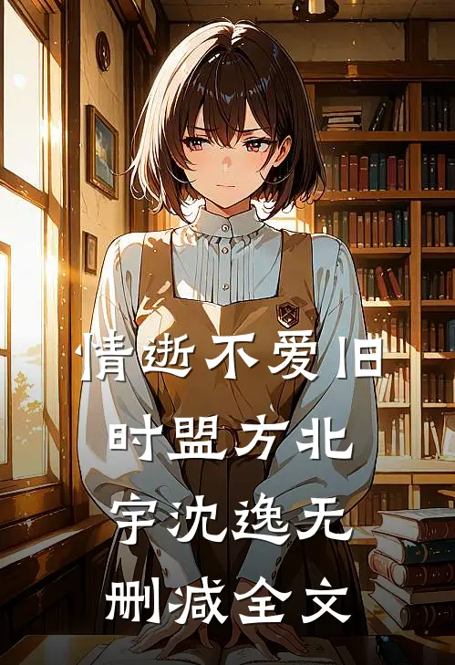 情逝不爱旧时盟方北宇沈逸无删减全文