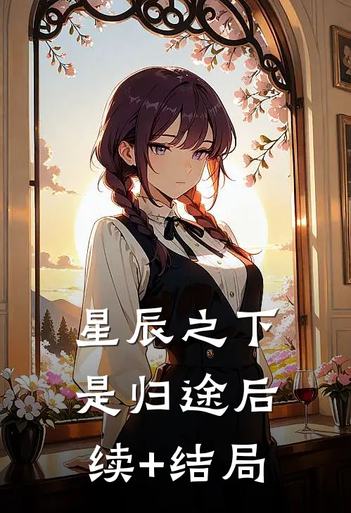 星辰之下是归途后续+结局