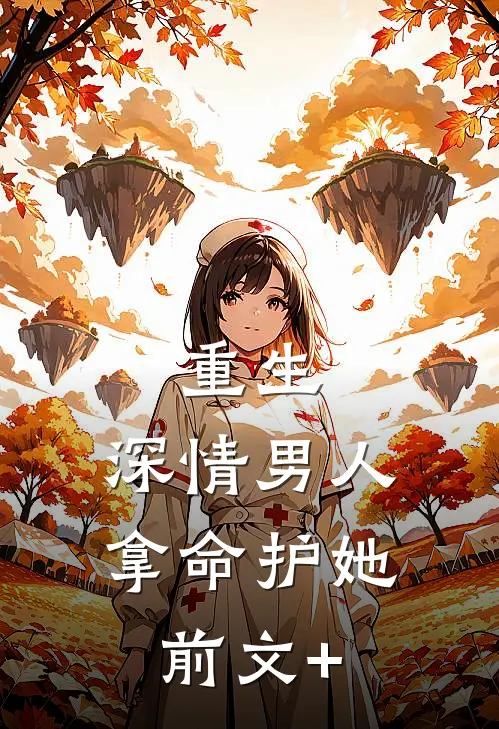 重生：深情男人拿命护她前文+