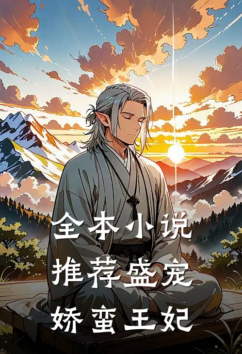 全本小说推荐盛宠娇蛮王妃