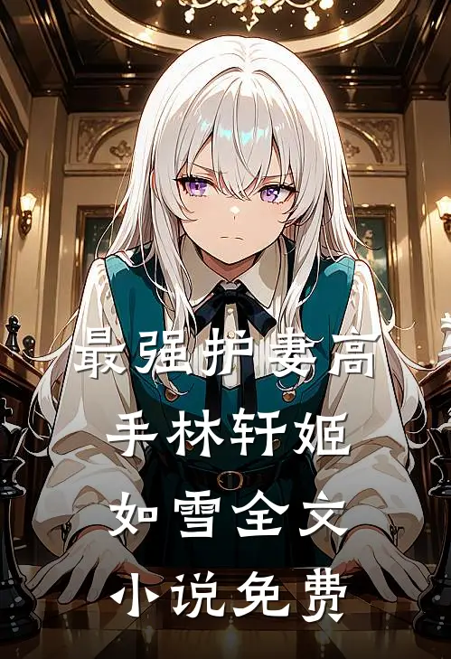 最强护妻高手林轩姬如雪全文小说免费