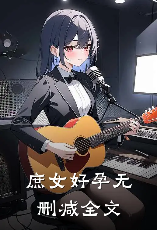 庶女好孕无删减全文
