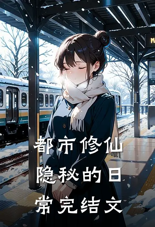 都市修仙：隐秘的日常完结文
