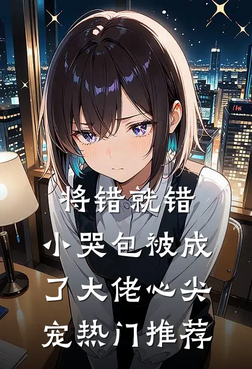 将错就错：小哭包被成了大佬心尖宠热门推荐