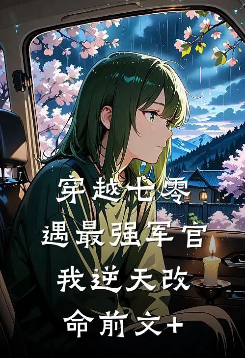 穿越七零，遇最强军官我逆天改命前文+