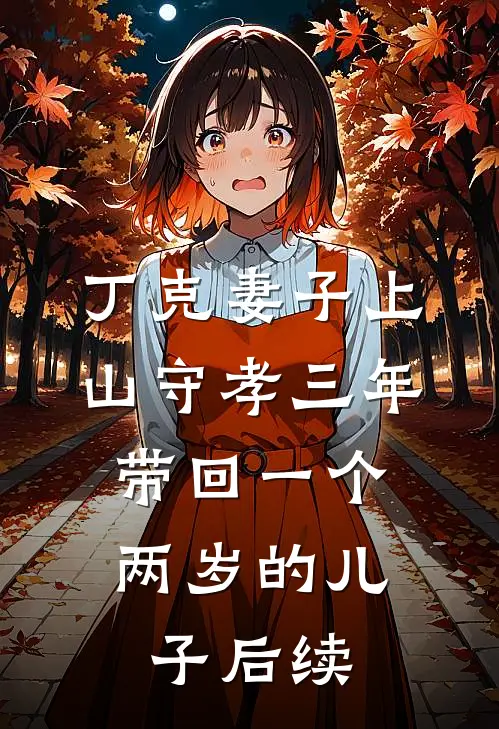 丁克妻子上山守孝三年，带回一个两岁的儿子后续