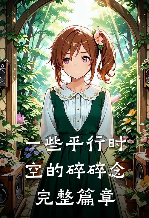 一些平行时空的碎碎念完整篇章