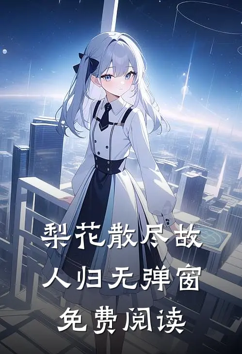梨花散尽故人归无弹窗免费阅读