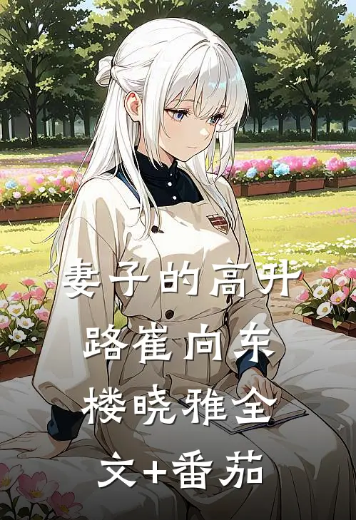 妻子的高升路崔向东楼晓雅全文+番茄