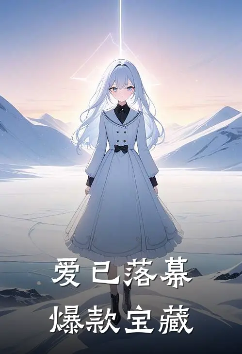 爱已落幕爆款宝藏