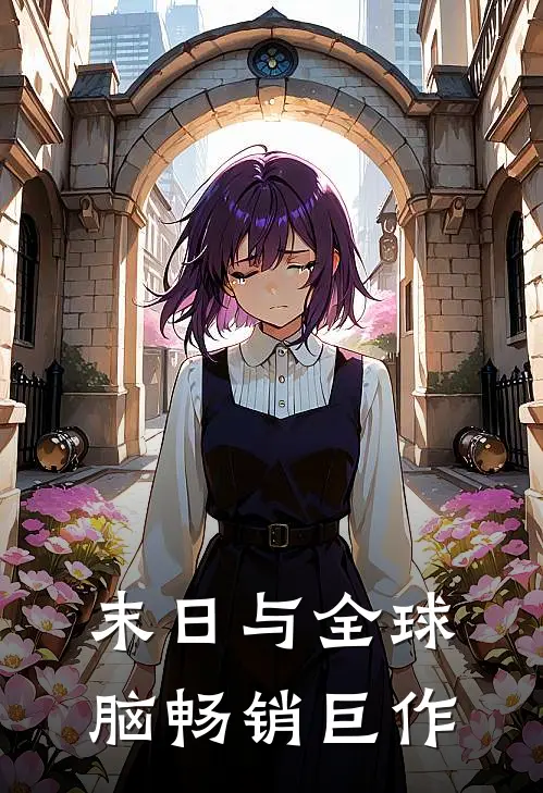 末日与全球脑畅销巨作