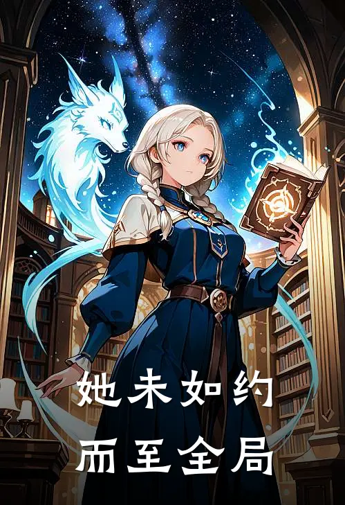 她未如约而至全局