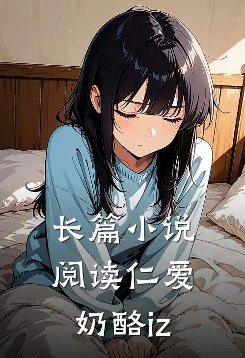 长篇小说阅读仁爱奶酪iz
