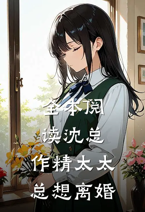 全本阅读沈总，作精太太总想离婚