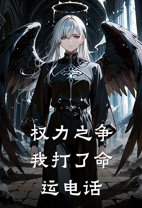 权力之争：我打了命运电话
