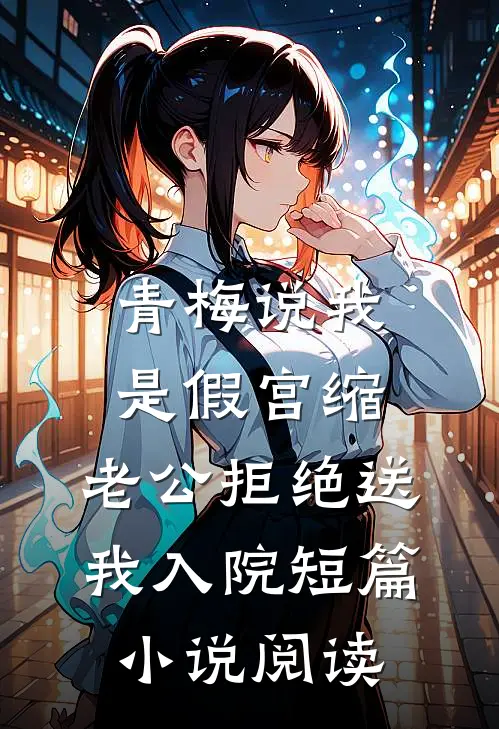 青梅说我是假宫缩，老公拒绝送我入院短篇小说阅读
