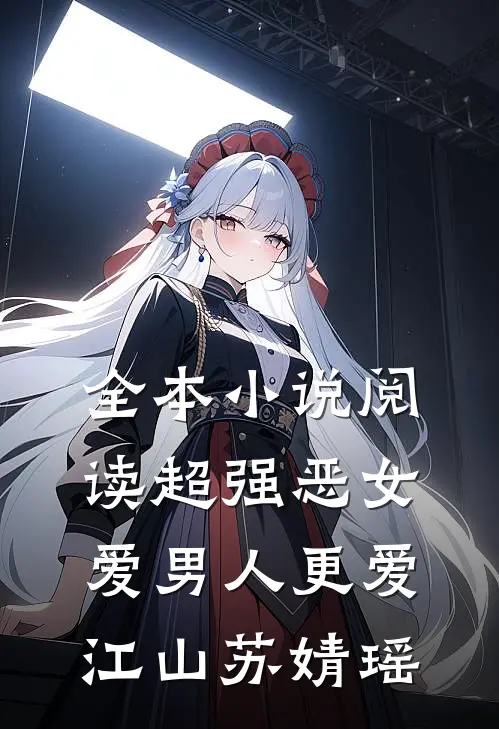 全本小说阅读超强恶女爱男人更爱江山苏婧瑶