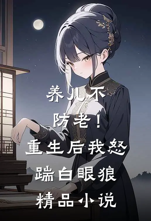 养儿不防老！重生后我怒踹白眼狼精品小说