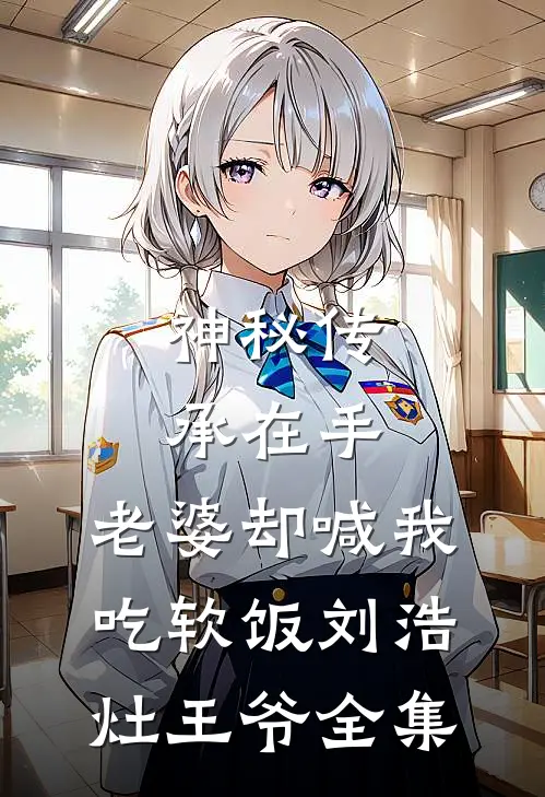 神秘传承在手，老婆却喊我吃软饭刘浩灶王爷 全集
