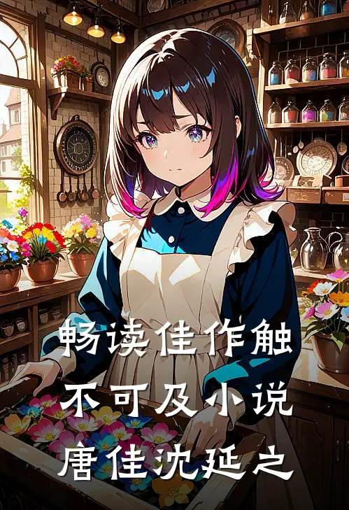 畅读佳作触不可及小说唐佳沈延之