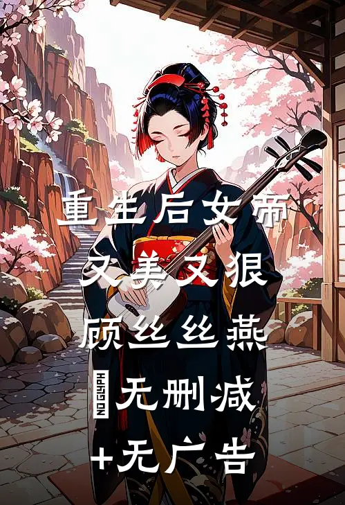 重生后女帝又美又狠顾丝丝燕矅无删减+无广告
