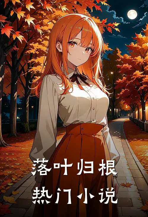 落叶归根热门小说