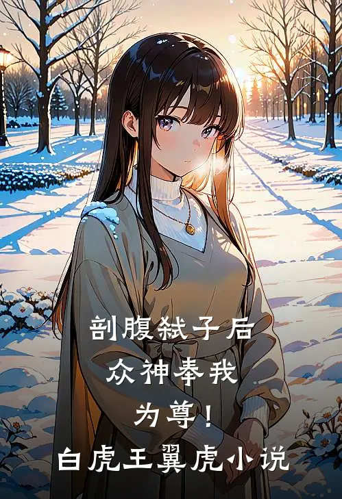 剖腹弑子后，众神奉我为尊！白虎王翼虎小说