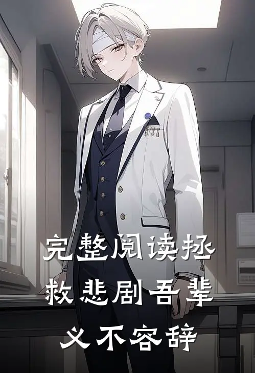 完整阅读拯救悲剧吾辈义不容辞