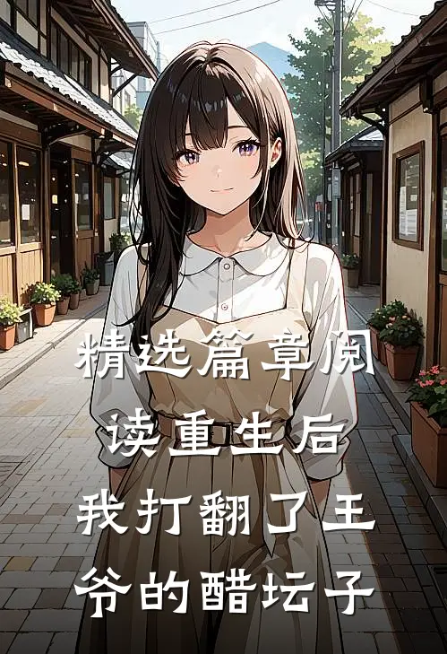 精选篇章阅读重生后,我打翻了王爷的醋坛子免费阅读