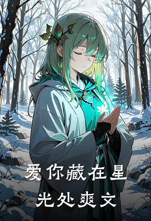 爱你藏在星光处爽文在线阅读