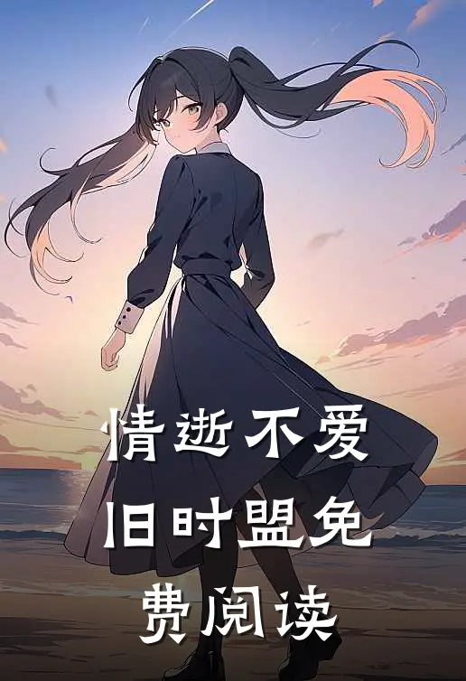 情逝不爱旧时盟免费阅读