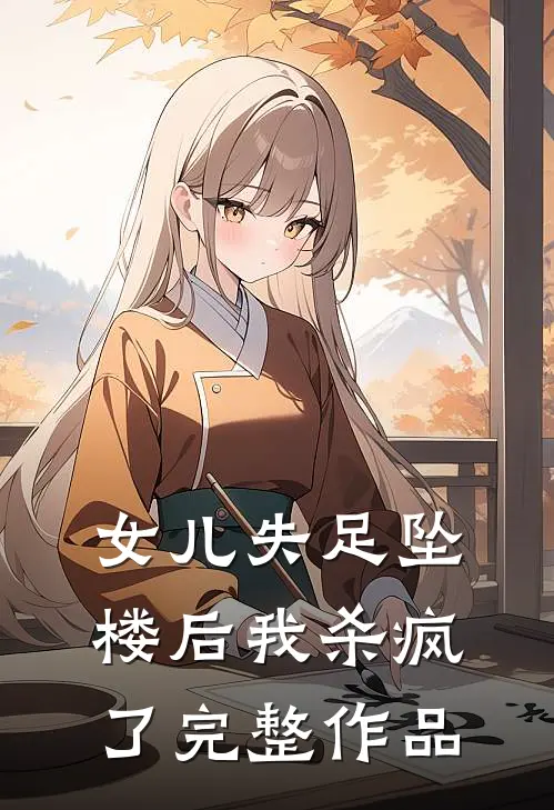 女儿失足坠楼后我杀疯了完整作品