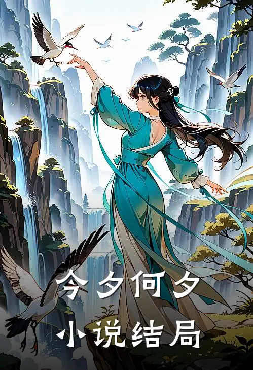 今夕何夕小说结局