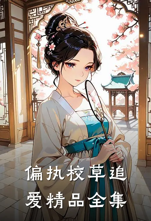 偏执校草追爱精品全集