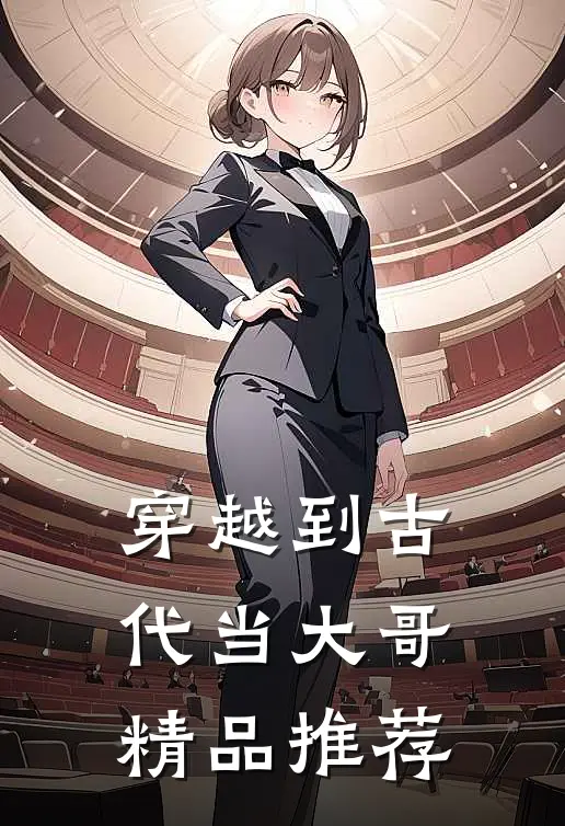 穿越到古代当大哥精品推荐