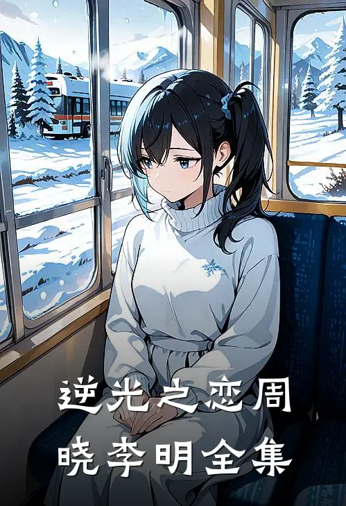 逆光之恋周晓李明 全集