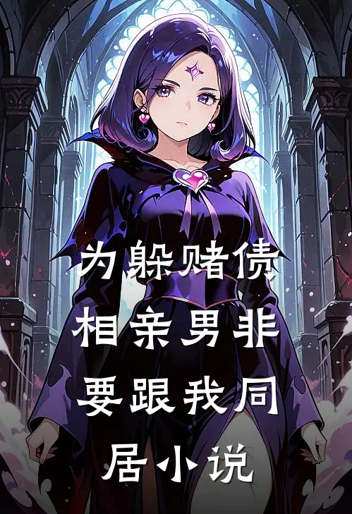 为躲赌债,相亲男非要跟我同居